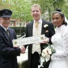 Business 9 image LEICESTER WEDDING CARS Wedding Services in Leicester Le