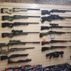 Business 3 image LEICESTERSHIRE AIRSOFT Sports & Recreation in Queniborough Le