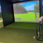 Business 8 image LEIGH GOLF STUDIO Golf Lessons in Leigh-On-Sea Es