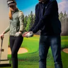 Business 10 image LEIGH GOLF STUDIO Golf Lessons in Leigh-On-Sea Es