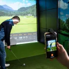 Business 12 image LEIGH GOLF STUDIO Golf Lessons in Leigh-On-Sea Es