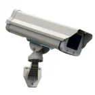 Business 3 image LENSTRONIC COMMUNICATIONS & SECURITY SYSTEMS LTD Shopping & Retail in Pontefract We