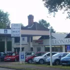 Business 1 image LEONARD DABORN LTD Garage Services in Woking Su