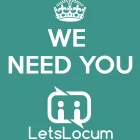 Business 1 image LETSLOCUM Employment Services in Leicester Le