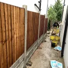 Business 55 image LEVEL CONSTRUCTION ESSEX LTD Paving & Driveway Contractors in Romford Gr