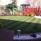 Business 4 image LEVEL LAWNS & LANDSCAPING Landscapers in Rayleigh Es