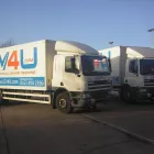 Business 2 image LGV4U Lgv & Hgv Training in Stockport Ch