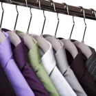 Business 2 image LIBERTY IRONING LTD Launderettes in SALE Ch