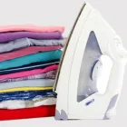 Business 3 image LIBERTY IRONING LTD Launderettes in SALE Ch