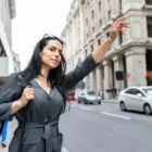 Business 1 image LICHFIELD LOCAL TAXIS Transportation Services in Lichfield St