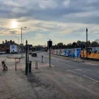 Business 2 image LICHFIELD LOCAL TAXIS Transportation Services in Lichfield St