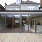 Business 10 image LIFESTYLE HOME SOLUTIONS LTD Window Manufacturers & Suppliers in Ilkeston De