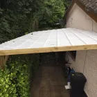 Business 11 image LIGHTWEIGHT TILES LTD Timber Framed Buildings in Lydney Gl