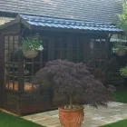 Business 14 image LIGHTWEIGHT TILES LTD Timber Framed Buildings in Lydney Gl