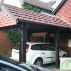 Business 16 image LIGHTWEIGHT TILES LTD Timber Framed Buildings in Lydney Gl