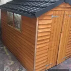 Business 18 image LIGHTWEIGHT TILES LTD Timber Framed Buildings in Lydney Gl