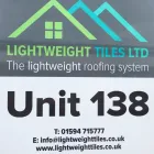 Business 21 image LIGHTWEIGHT TILES LTD Timber Framed Buildings in Lydney Gl