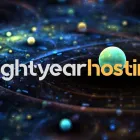 Business 2 image LIGHTYEAR HOSTING Writing & Publishing in Portishead Av