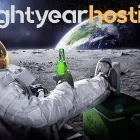 Business 25 image LIGHTYEAR HOSTING Writing & Publishing in Portishead Av