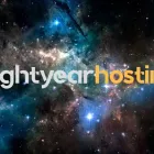 Business 30 image LIGHTYEAR HOSTING Writing & Publishing in Portishead Av