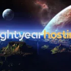 Business 35 image LIGHTYEAR HOSTING Writing & Publishing in Portishead Av