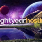 Business 39 image LIGHTYEAR HOSTING Writing & Publishing in Portishead Av