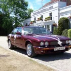 Business 5 image LILLEYWHITE FUNERAL SERVICE Funeral Directors in Manchester La