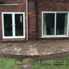 Business 2 image LIMELIGHT CONSTRUCTION LTD Paving & Driveway Contractors in Knutsford Ch