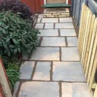 Business 3 image LIMELIGHT CONSTRUCTION LTD Paving & Driveway Contractors in Knutsford Ch