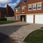 Business 4 image LIMELIGHT CONSTRUCTION LTD Paving & Driveway Contractors in Knutsford Ch