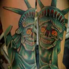 Business 9 image LIMITED EDITION TATTOO STUDIO Tattooists in Doncaster So