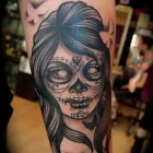Business 13 image LIMITED EDITION TATTOO STUDIO Tattooists in Doncaster So