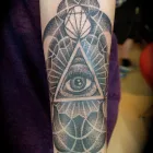 Business 5 image LIMITED EDITION TATTOO STUDIO Tattooists in Doncaster So