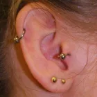 Business 8 image LIMITED EDITION TATTOO STUDIO Tattooists in Doncaster So