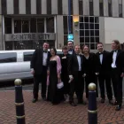Business 1 image LIMO HIRE READING Transportation Services in Reading Be