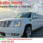 Business 1 image LIMO HIRE WORLD Transportation Services in Reading Be