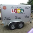 Business 3 image LINGS SCHOOL OF MOTORING Schools in IPSWICH Su