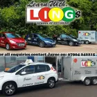 Business 5 image LINGS SCHOOL OF MOTORING Schools in IPSWICH Su