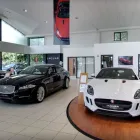 Business 1 image LISTERS JAGUAR, SOLIHULL Used Car Dealers in Solihull We