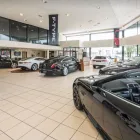 Business 3 image LISTERS JAGUAR, SOLIHULL Used Car Dealers in Solihull We