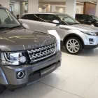 Business 3 image LISTERS LAND ROVER, DROITWICH Used Car Dealers in Droitwich Wo