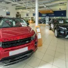 Business 2 image LISTERS LAND ROVER, SOLIHULL Used Car Dealers in Solihull We