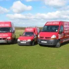 Business 1 image LITTLE ANGELS IRONING SERVICE Industry & Manufacturing in Yeovil So