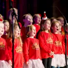 Business 2 image LITTLE BELTERS Schools in Altrincham Ch