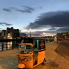 Business 1 image LITTLE COFFEE BEAN COMPANY LIMITED Tea & Coffee Merchants in Waterlooville Ha