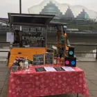 Business 3 image LITTLE COFFEE BEAN COMPANY LIMITED Tea & Coffee Merchants in Waterlooville Ha