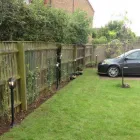 Business 2 image LITTLE MISS SPARKY Electricians & Electrical Contractors in CANNOCK St