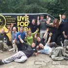 Business 1 image LIVE FOR TODAY RIPLEY CASTLE HARROGATE Water Sports in Ripley De