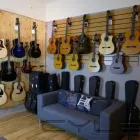 Business 2 image LIVE LOUDER Musical Instruments Shops in Altrincham Ch
