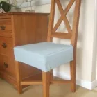 Business 2 image LIZ MAWE INTERIORS Upholsterers in Plymouth De